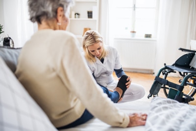 Services à domicile