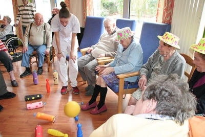 Unité de Soins de Longue Durée