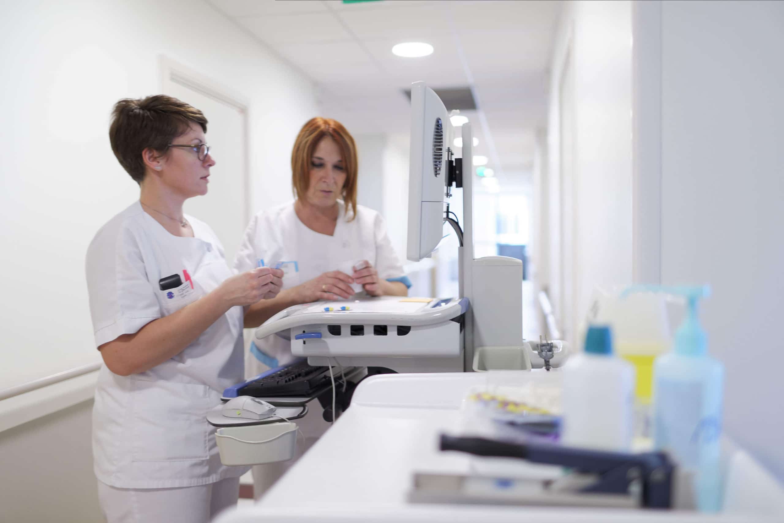 Centre mormal le quesnoy radiologie
