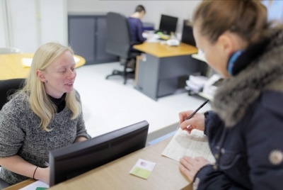 Préparer votre séjour à l’Hôpital