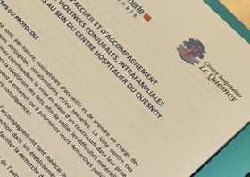 Protocole d’accueil et d’accompagnement des victimes de violences conjugales, intrafamiliales et/ou sexuelles