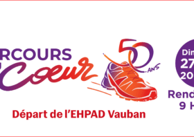 Parcours du Cœur 2025 – Dimanche 27 avril